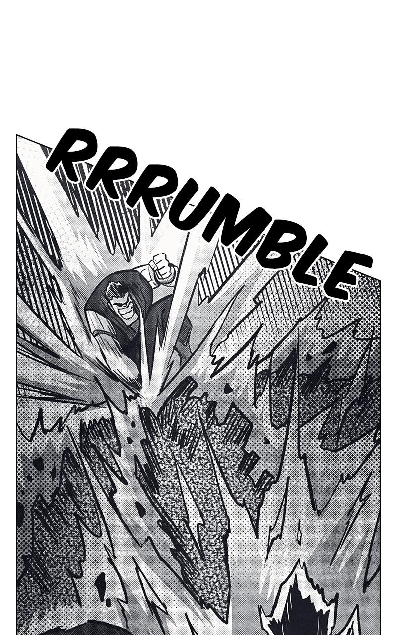 Surviving a Fantasy Adventure Comic Chap 61 - Next Chap 62