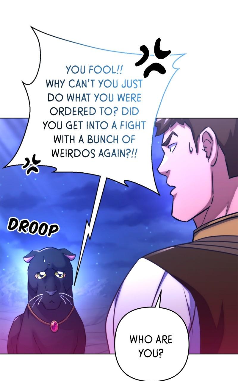 Surviving a Fantasy Adventure Comic Chap 61 - Next Chap 62