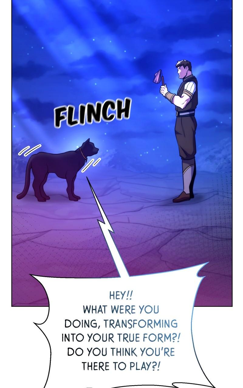 Surviving a Fantasy Adventure Comic Chap 61 - Next Chap 62