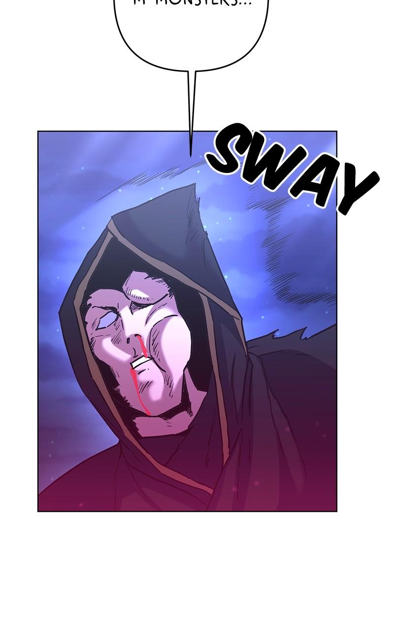 Surviving a Fantasy Adventure Comic Chap 61 - Next Chap 62