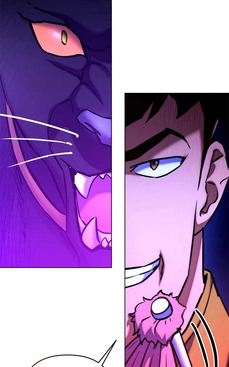 Surviving a Fantasy Adventure Comic Chap 61 - Next Chap 62