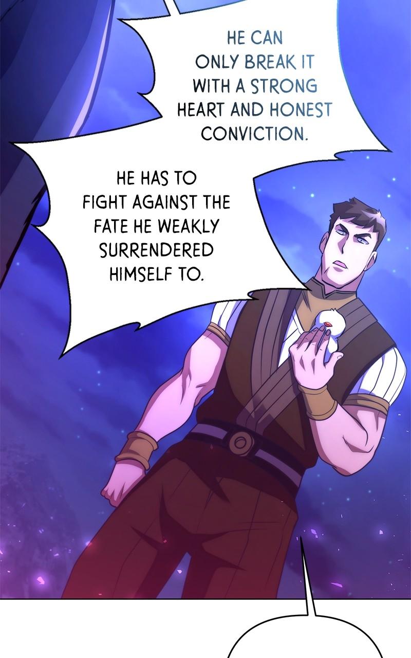 Surviving a Fantasy Adventure Comic Chap 61 - Next Chap 62