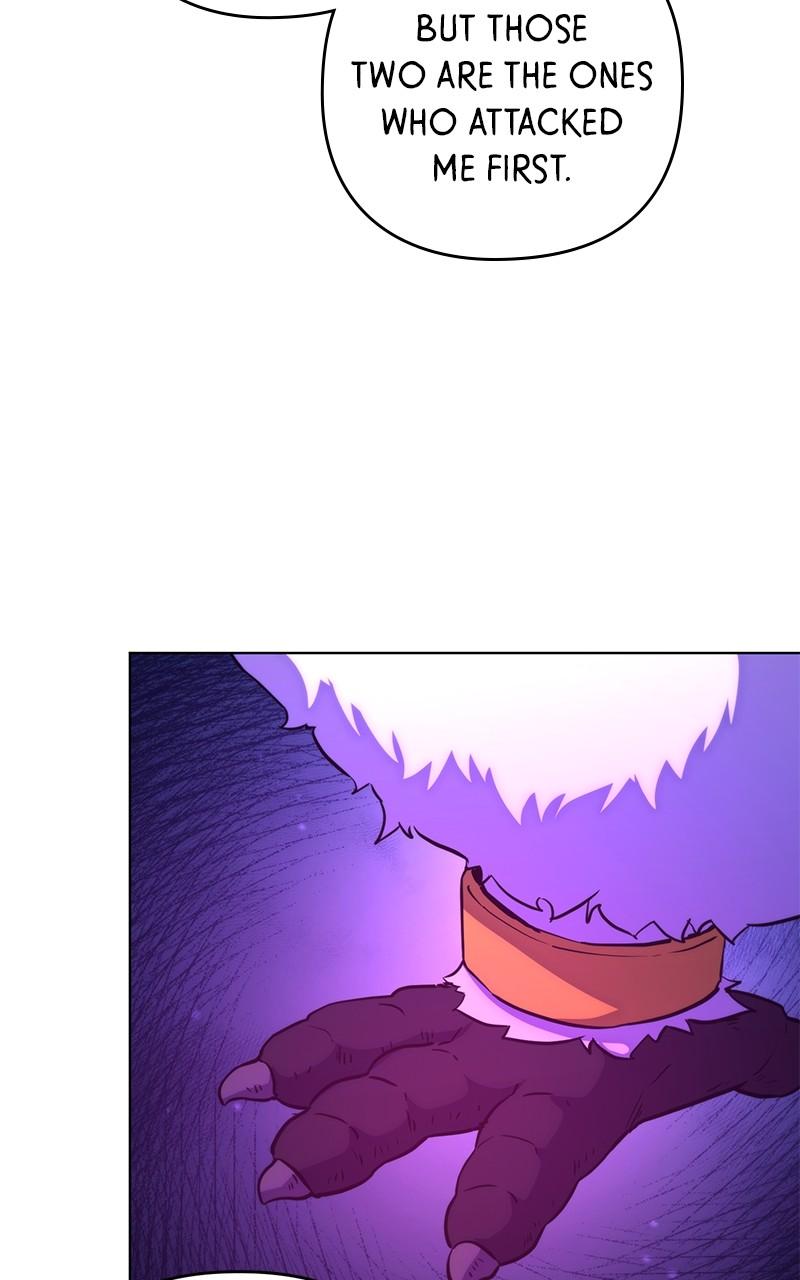 Surviving a Fantasy Adventure Comic Chap 61 - Next Chap 62