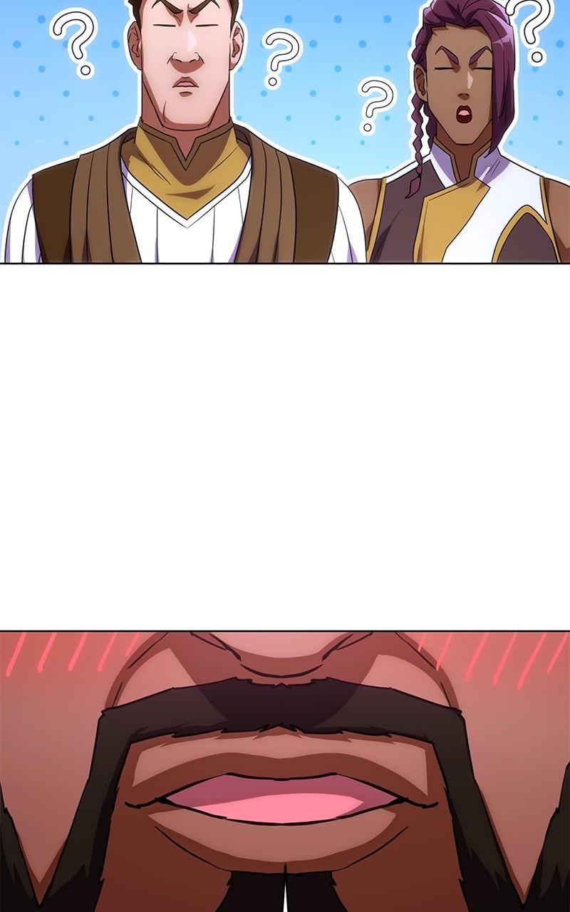 Surviving a Fantasy Adventure Comic Chap 62 - Next Chap 63