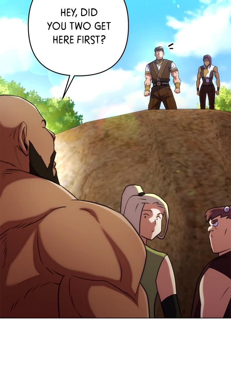 Surviving a Fantasy Adventure Comic Chap 62 - Next Chap 63
