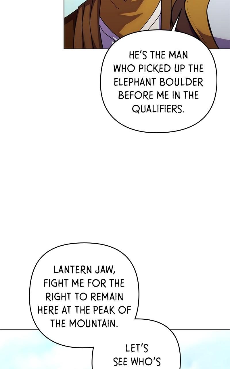 Surviving a Fantasy Adventure Comic Chap 62 - Next Chap 63