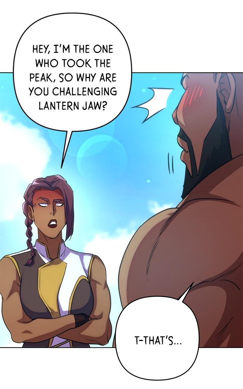 Surviving a Fantasy Adventure Comic Chap 62 - Next Chap 63