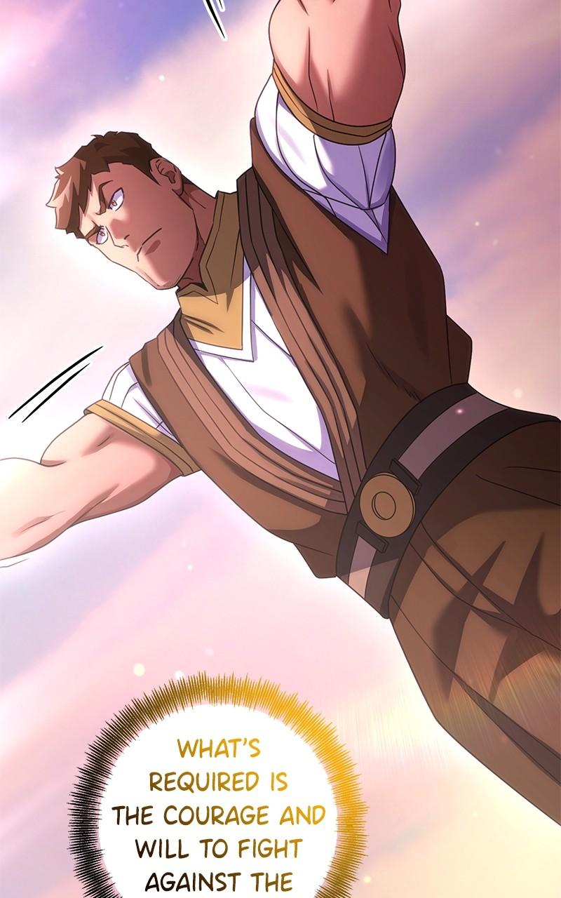 Surviving a Fantasy Adventure Comic Chap 62 - Next Chap 63