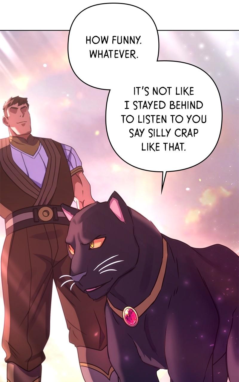 Surviving a Fantasy Adventure Comic Chap 62 - Next Chap 63