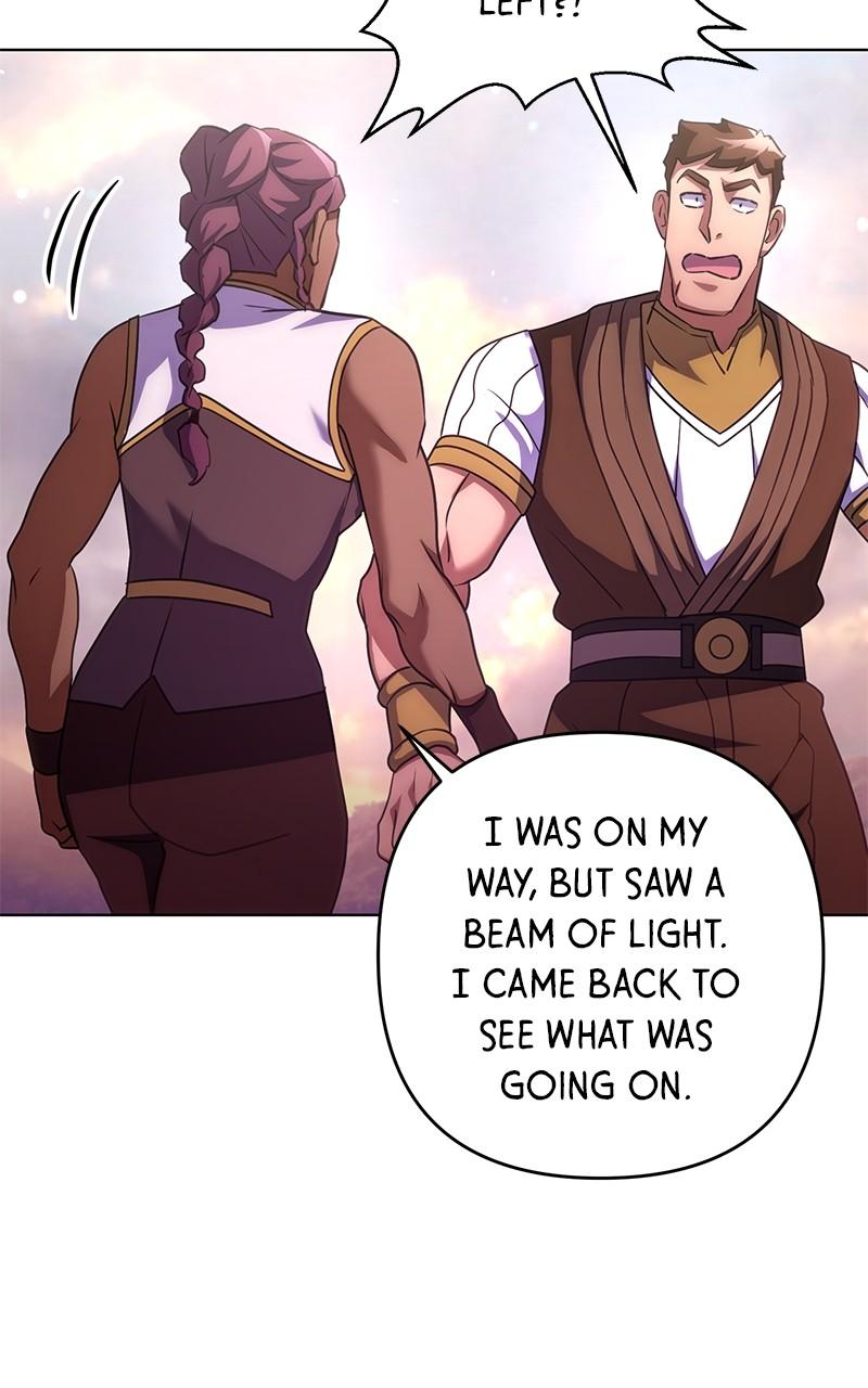 Surviving a Fantasy Adventure Comic Chap 62 - Next Chap 63