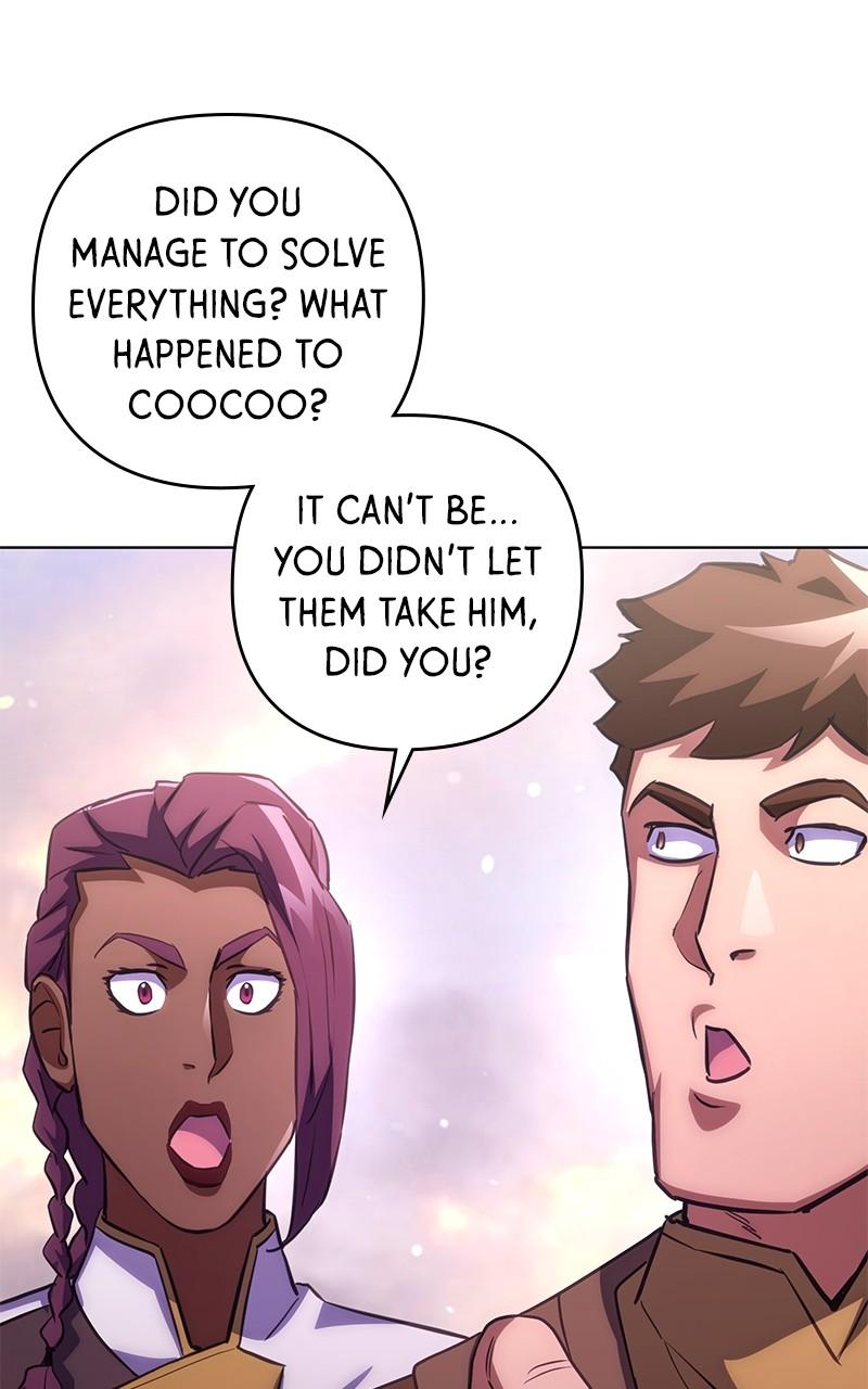 Surviving a Fantasy Adventure Comic Chap 62 - Next Chap 63