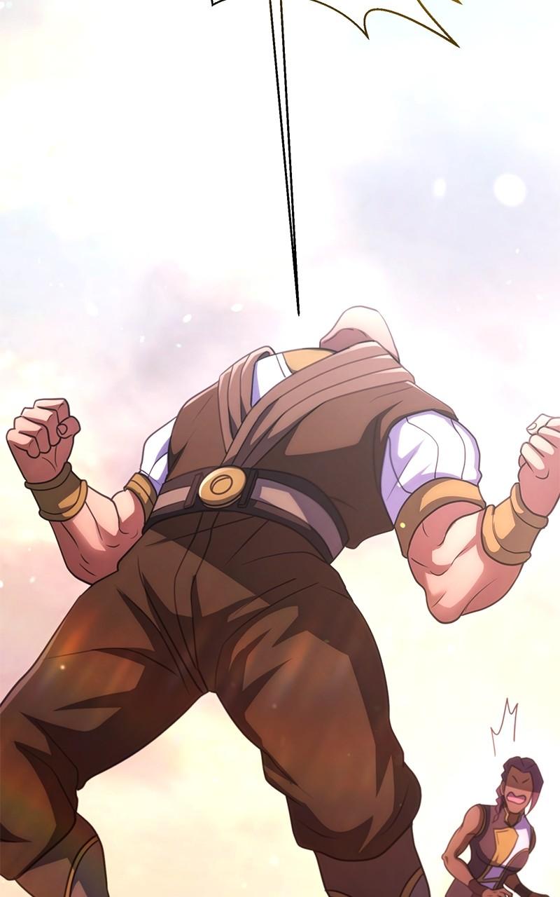 Surviving a Fantasy Adventure Comic Chap 62 - Next Chap 63