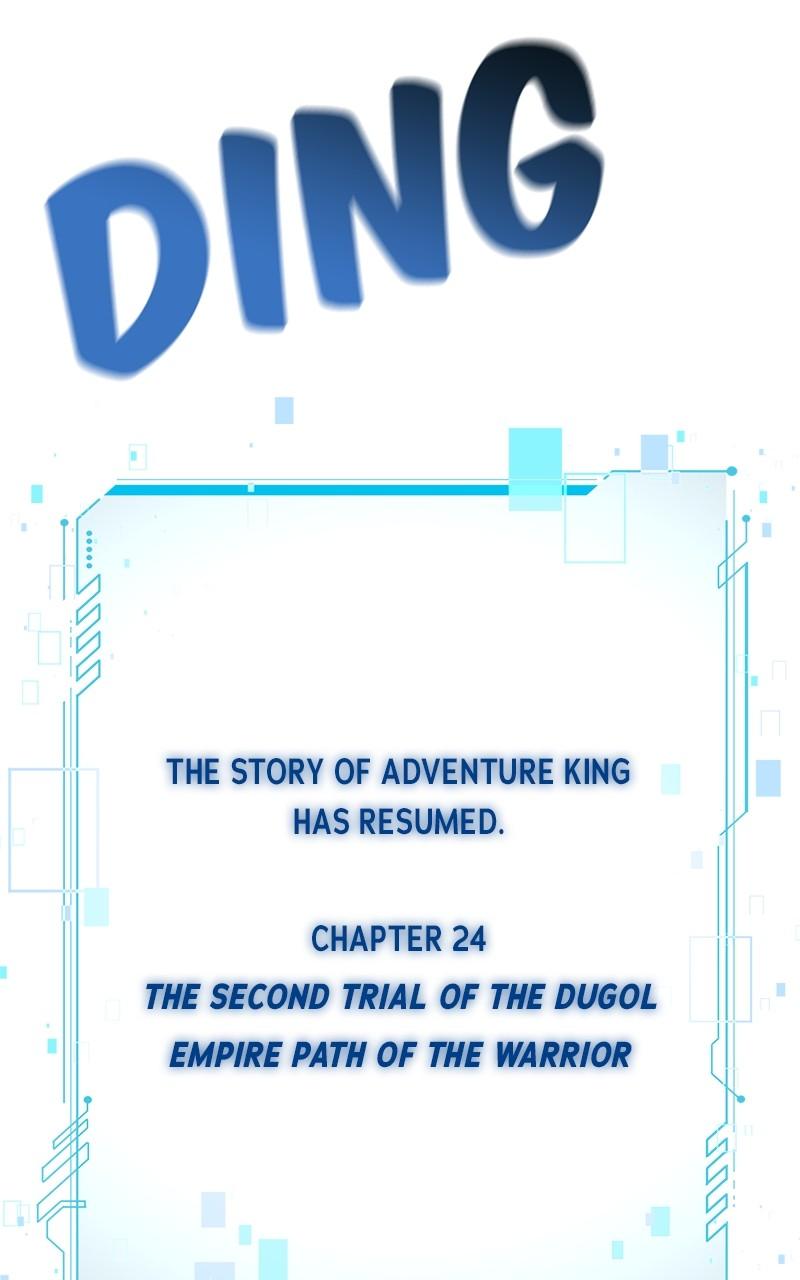 Surviving a Fantasy Adventure Comic Chap 62 - Next Chap 63