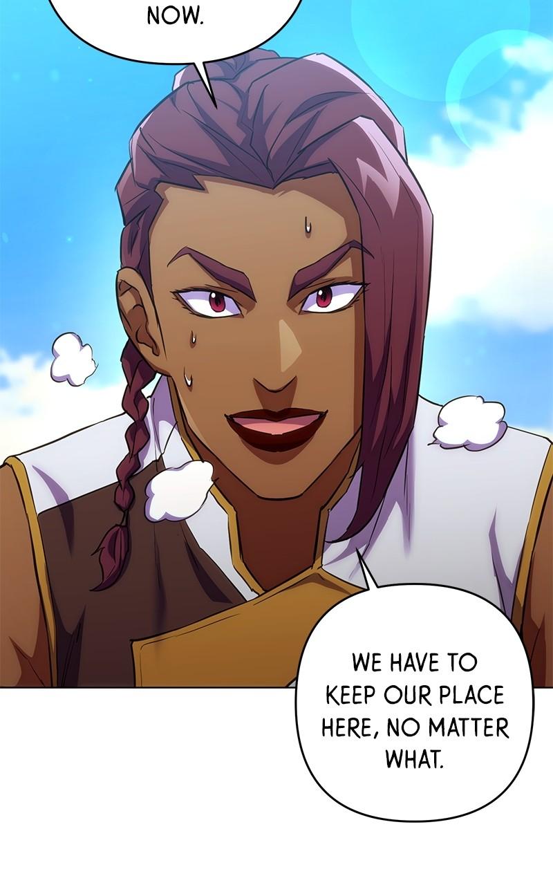 Surviving a Fantasy Adventure Comic Chap 62 - Next Chap 63