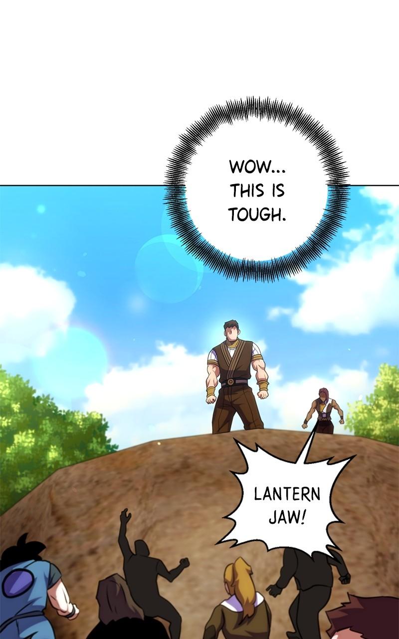 Surviving a Fantasy Adventure Comic Chap 62 - Next Chap 63