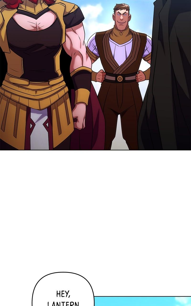 Surviving a Fantasy Adventure Comic Chap 63 - Next Chap 64