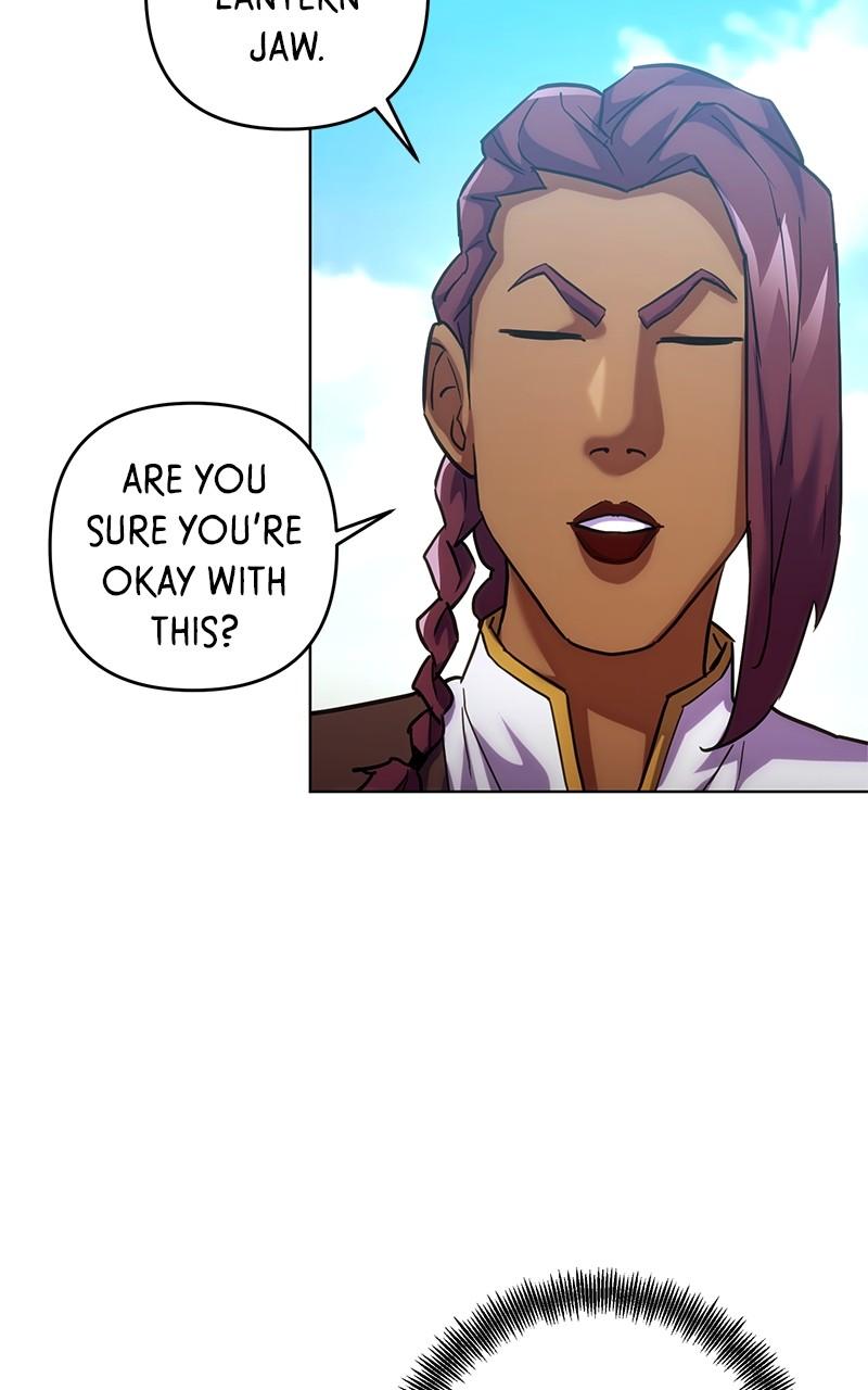 Surviving a Fantasy Adventure Comic Chap 63 - Next Chap 64