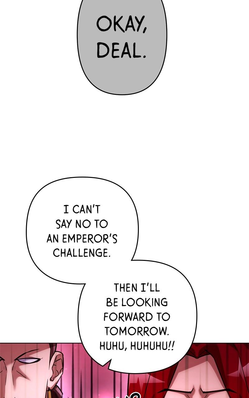 Surviving a Fantasy Adventure Comic Chap 63 - Next Chap 64