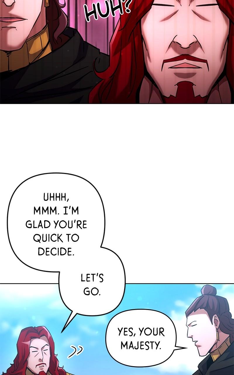 Surviving a Fantasy Adventure Comic Chap 63 - Next Chap 64