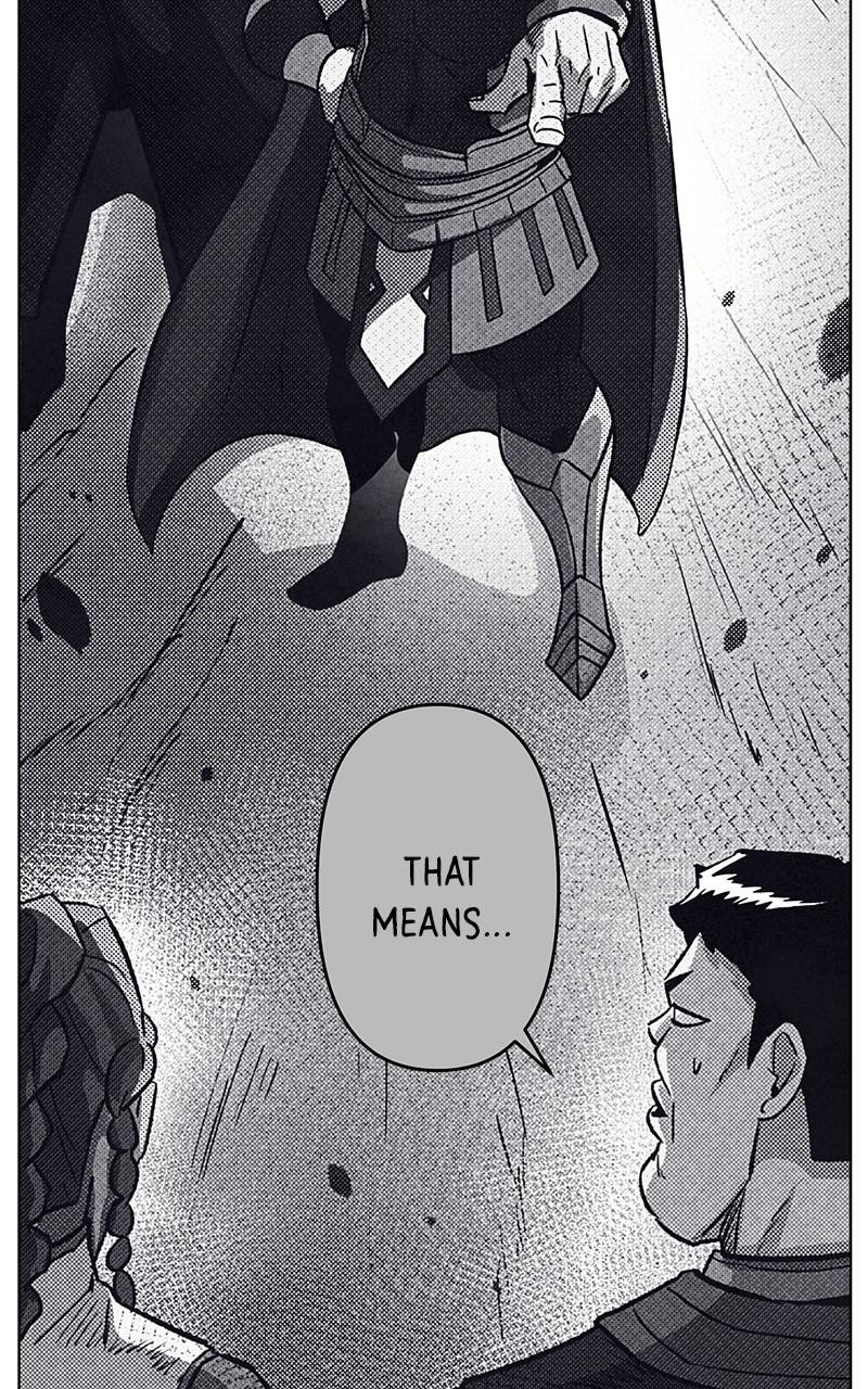 Surviving a Fantasy Adventure Comic Chap 63 - Next Chap 64