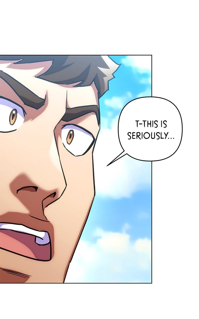 Surviving a Fantasy Adventure Comic Chap 63 - Next Chap 64