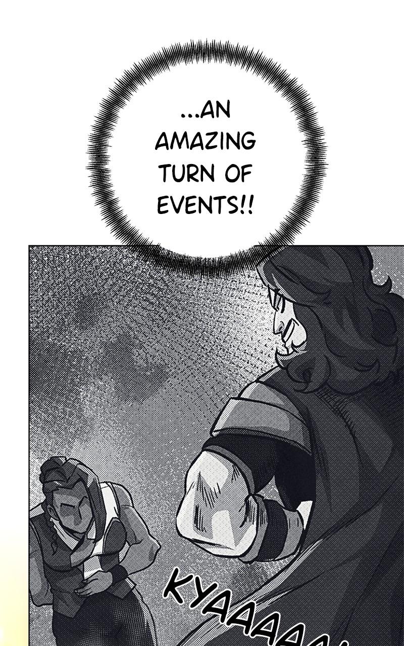 Surviving a Fantasy Adventure Comic Chap 63 - Next Chap 64
