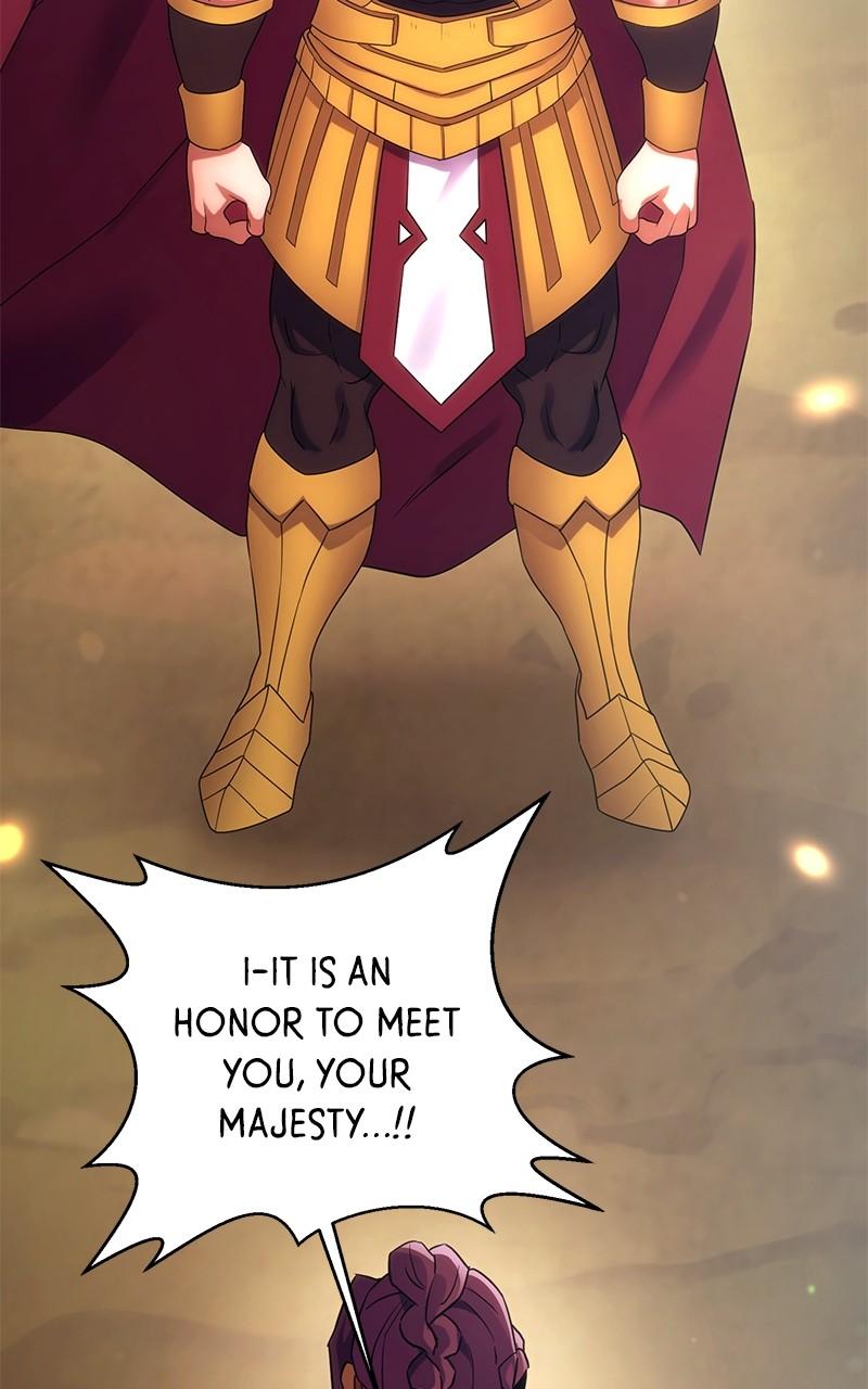 Surviving a Fantasy Adventure Comic Chap 63 - Next Chap 64