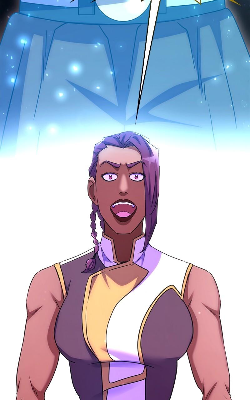 Surviving a Fantasy Adventure Comic Chap 63 - Next Chap 64