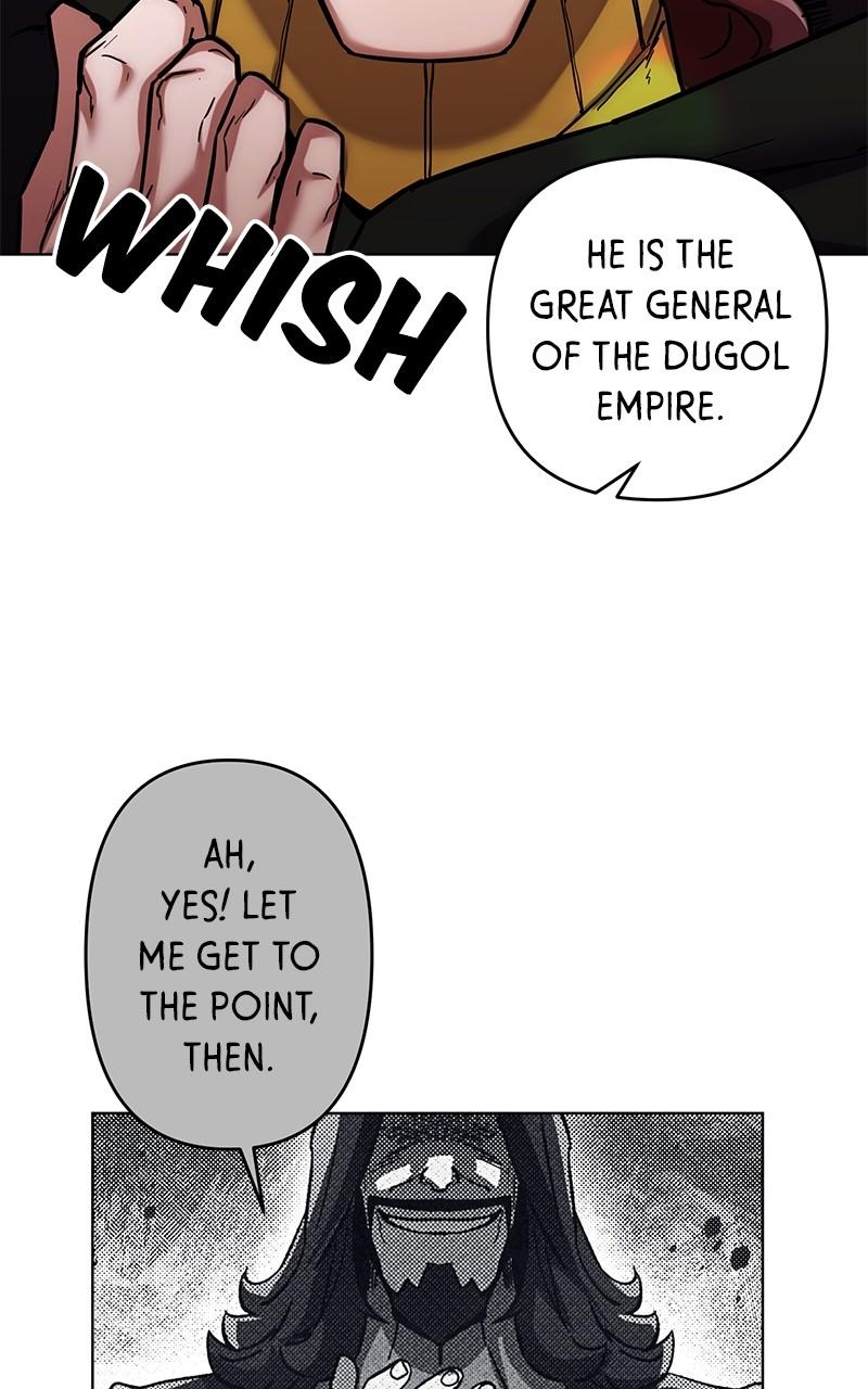 Surviving a Fantasy Adventure Comic Chap 63 - Next Chap 64