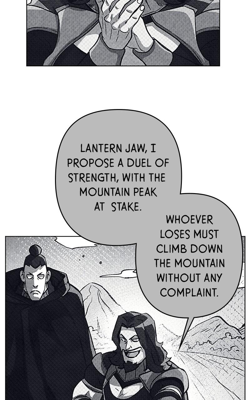 Surviving a Fantasy Adventure Comic Chap 63 - Next Chap 64