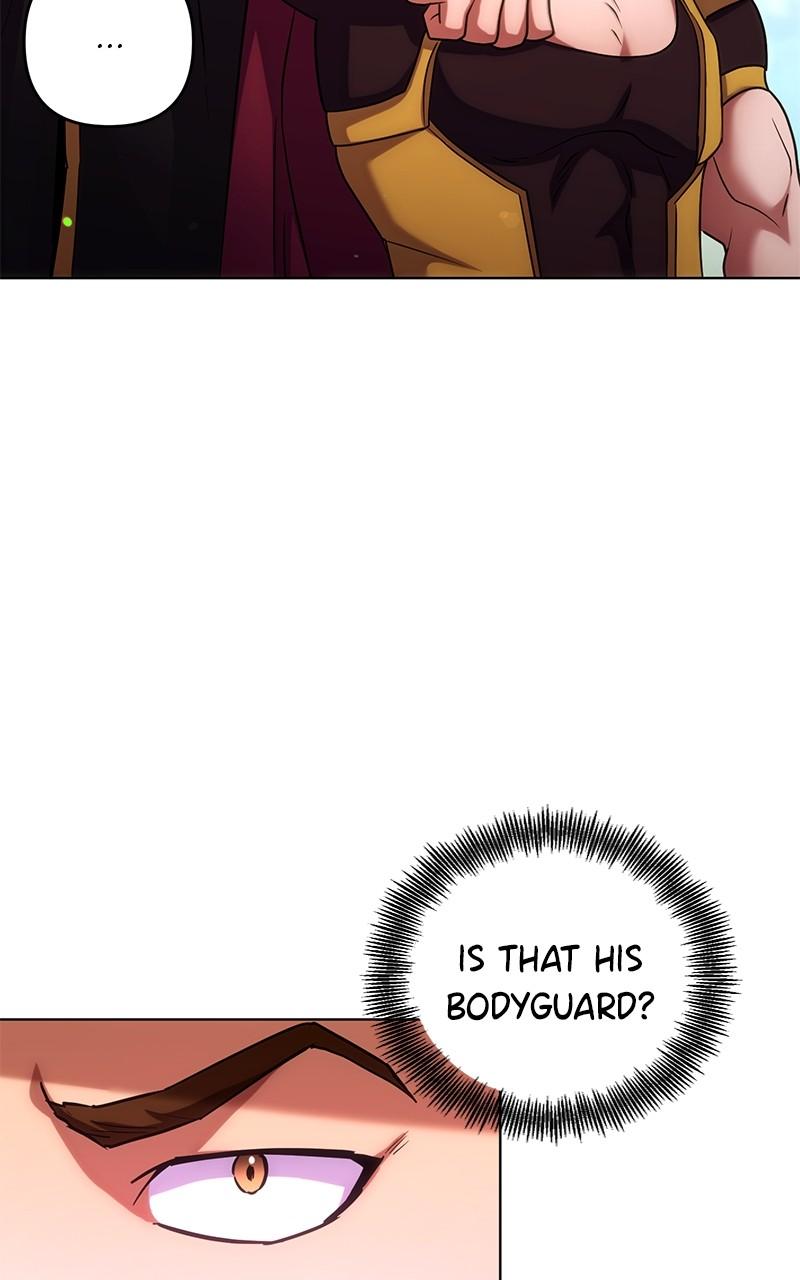 Surviving a Fantasy Adventure Comic Chap 63 - Next Chap 64