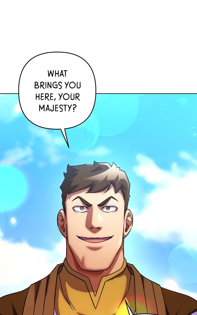 Surviving a Fantasy Adventure Comic Chap 63 - Next Chap 64