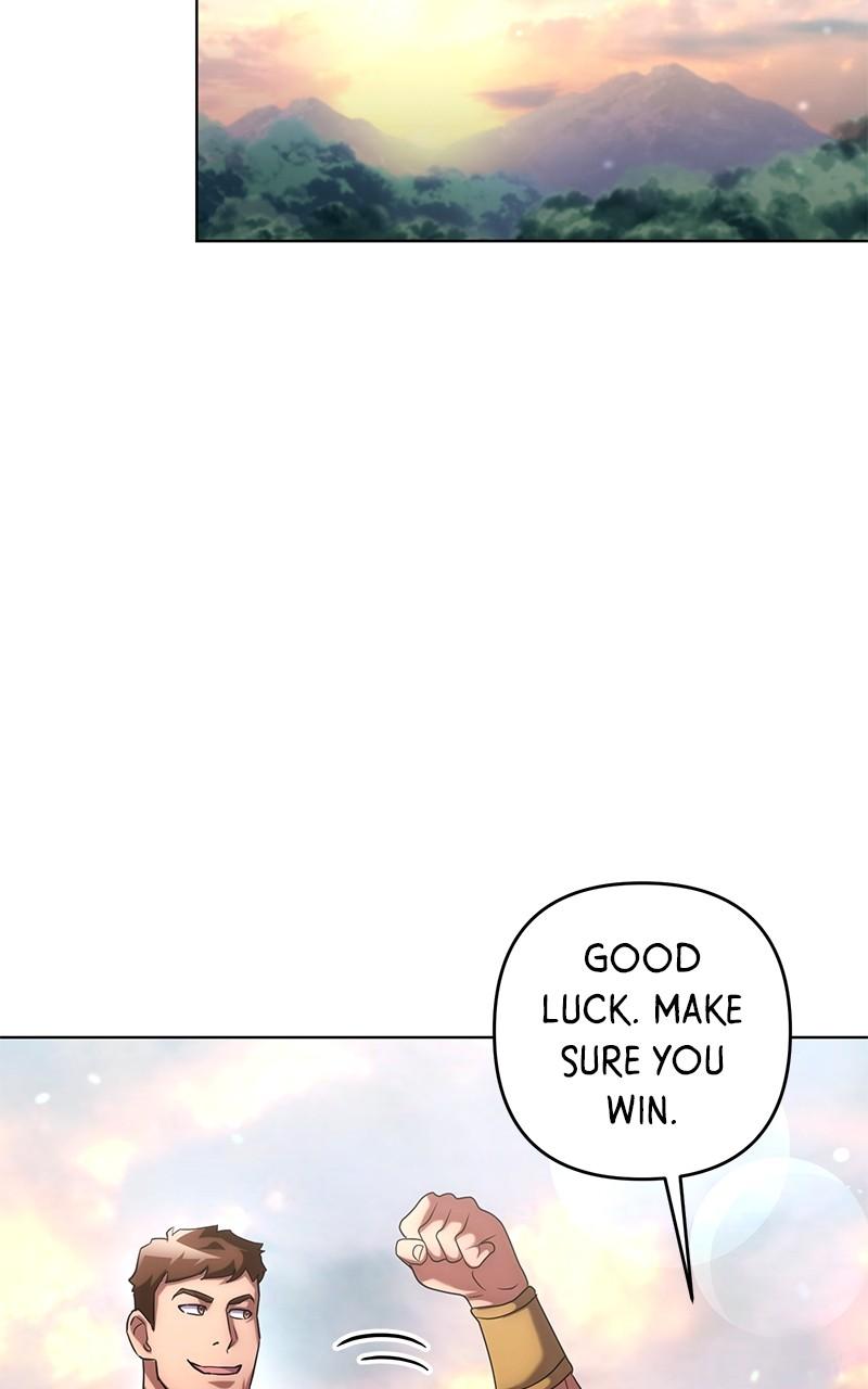 Surviving a Fantasy Adventure Comic Chap 63 - Next Chap 64