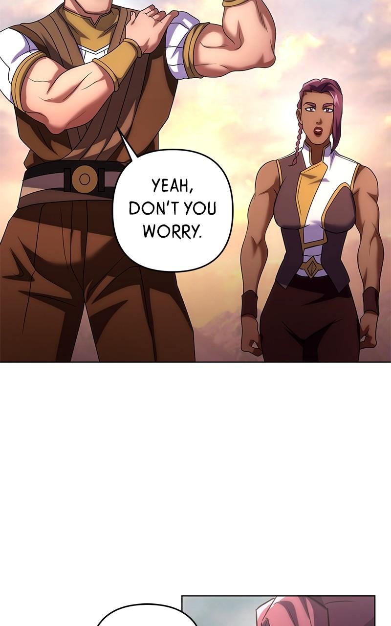 Surviving a Fantasy Adventure Comic Chap 63 - Next Chap 64