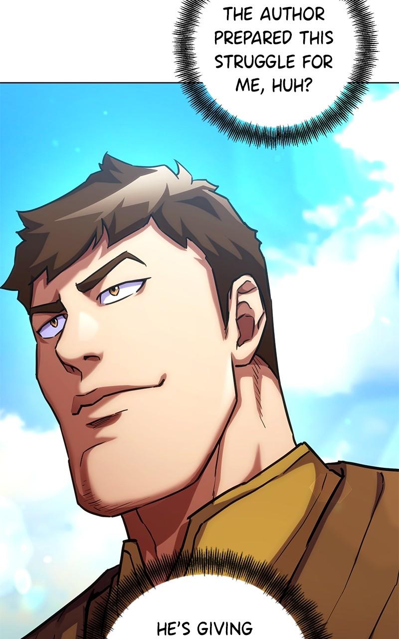 Surviving a Fantasy Adventure Comic Chap 63 - Next Chap 64