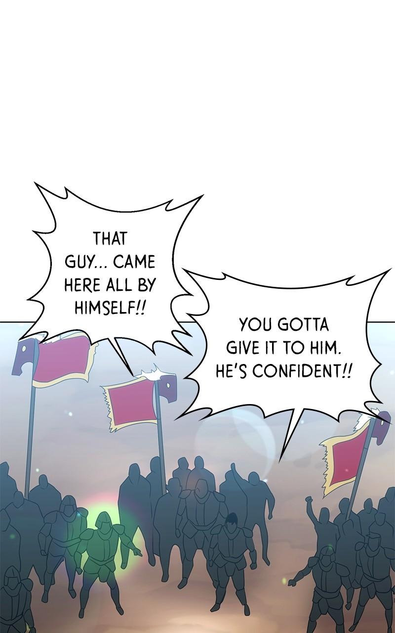 Surviving a Fantasy Adventure Comic Chap 63 - Next Chap 64