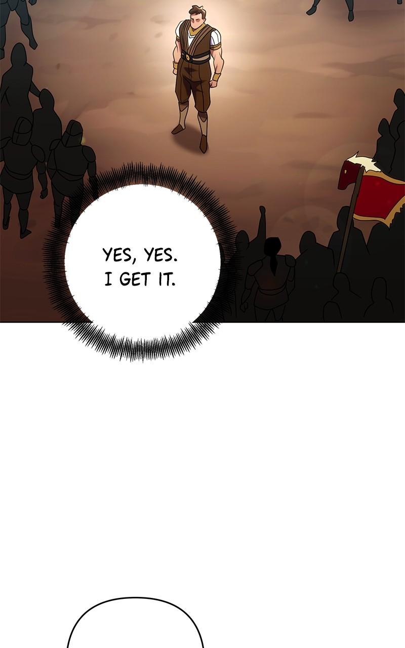 Surviving a Fantasy Adventure Comic Chap 63 - Next Chap 64