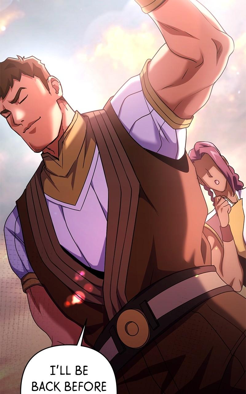 Surviving a Fantasy Adventure Comic Chap 63 - Next Chap 64