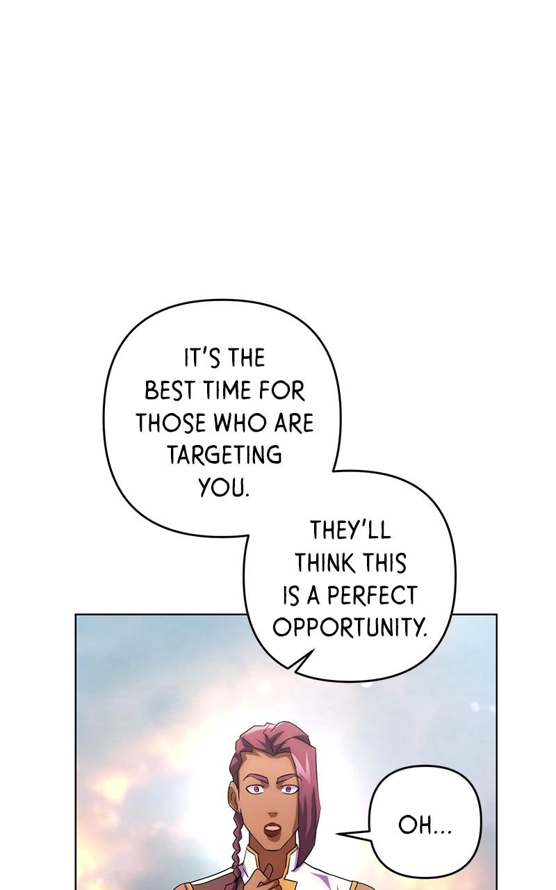 Surviving a Fantasy Adventure Comic Chap 63 - Next Chap 64