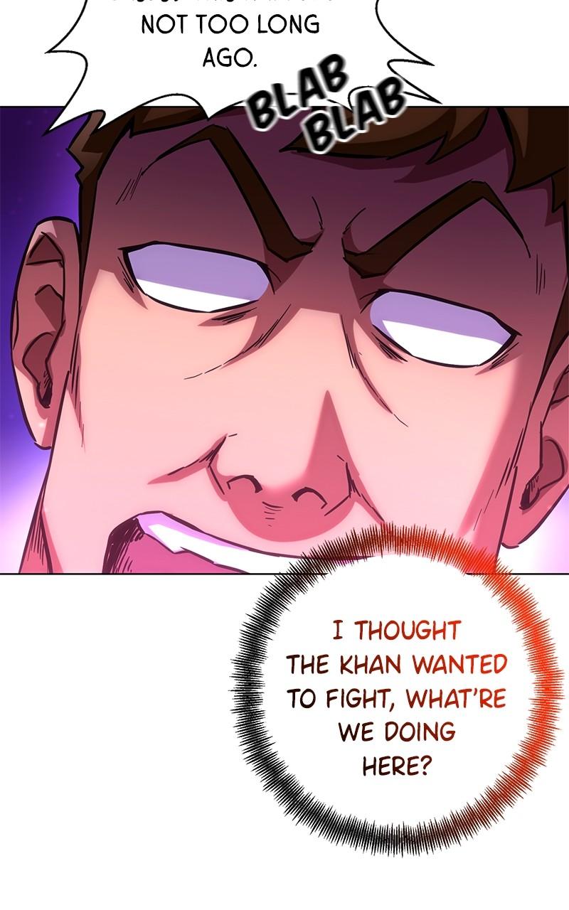 Surviving a Fantasy Adventure Comic Chap 63 - Next Chap 64