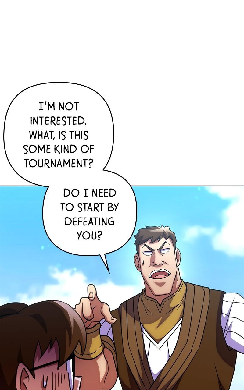 Surviving a Fantasy Adventure Comic Chap 63 - Next Chap 64