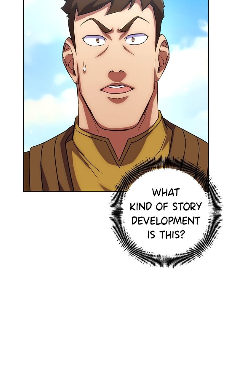 Surviving a Fantasy Adventure Comic Chap 63 - Next Chap 64