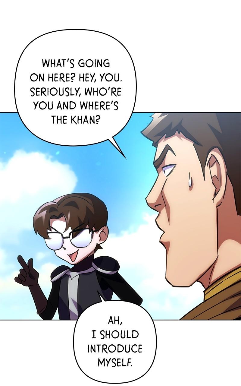 Surviving a Fantasy Adventure Comic Chap 63 - Next Chap 64