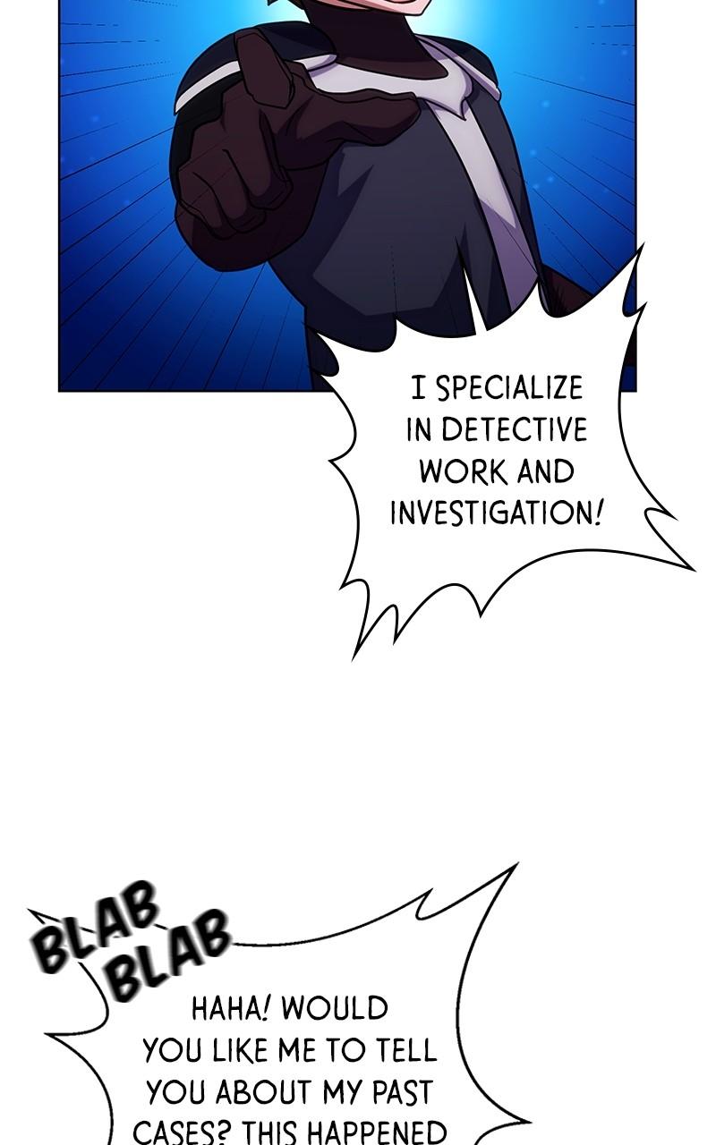 Surviving a Fantasy Adventure Comic Chap 63 - Next Chap 64