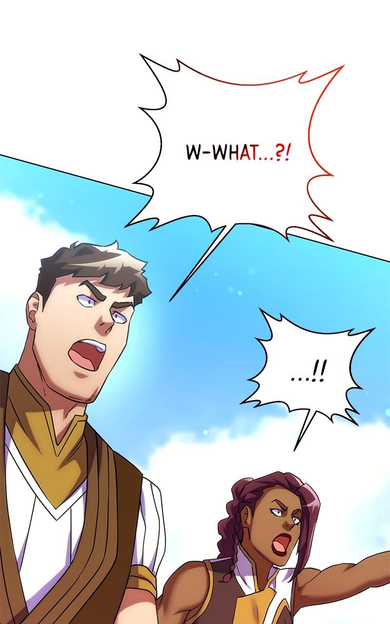 Surviving a Fantasy Adventure Comic Chap 63 - Next Chap 64