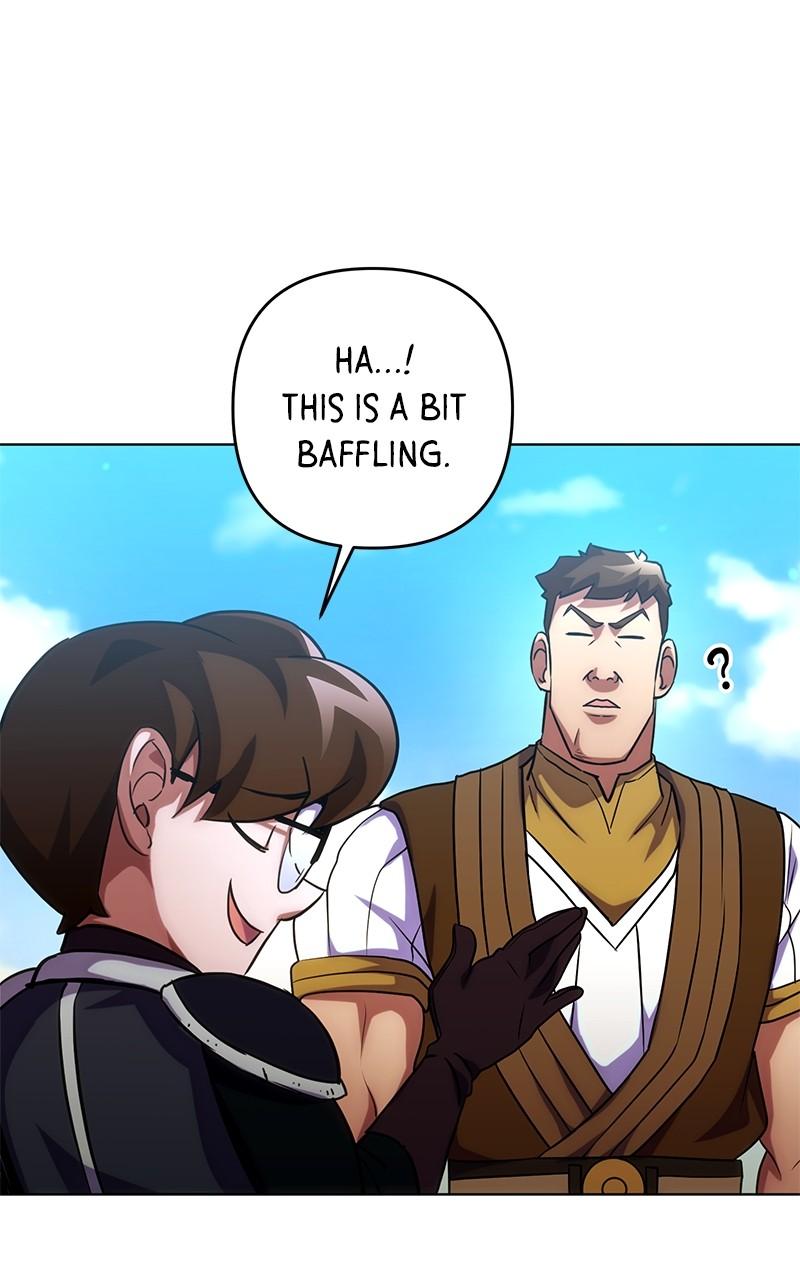 Surviving a Fantasy Adventure Comic Chap 63 - Next Chap 64