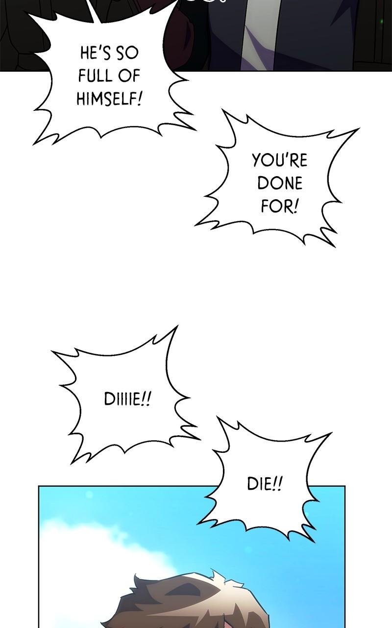 Surviving a Fantasy Adventure Comic Chap 63 - Next Chap 64