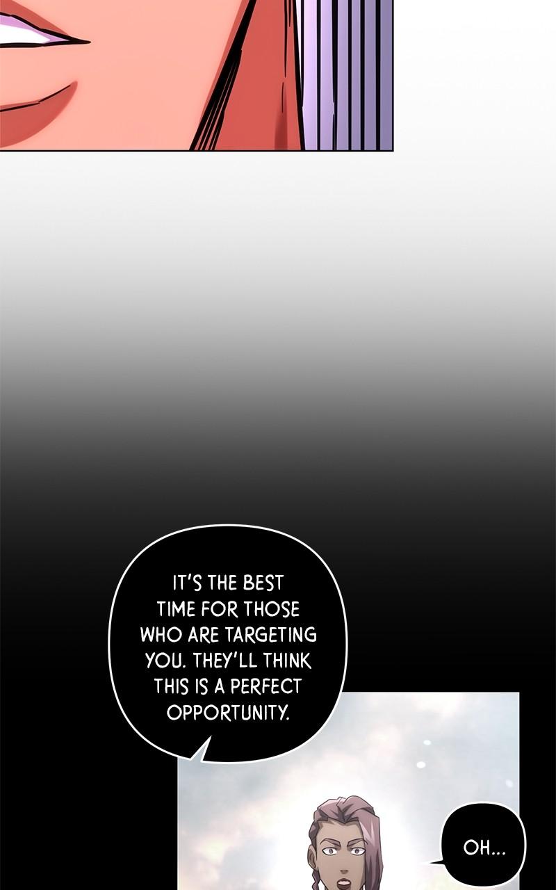 Surviving a Fantasy Adventure Comic Chap 63 - Next Chap 64