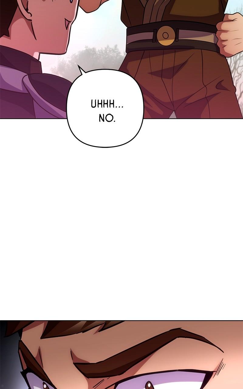 Surviving a Fantasy Adventure Comic Chap 63 - Next Chap 64