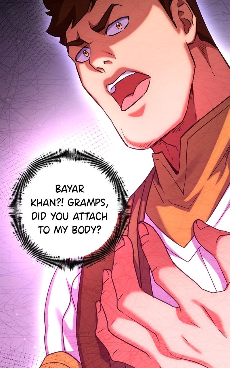 Surviving a Fantasy Adventure Comic Chap 63 - Next Chap 64